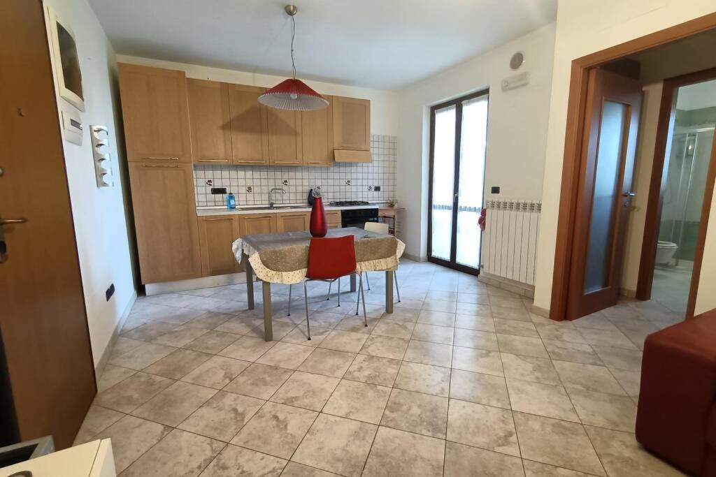 Appartamento A Cinque Minuti Dal Centro Di Lecce Exterior photo
